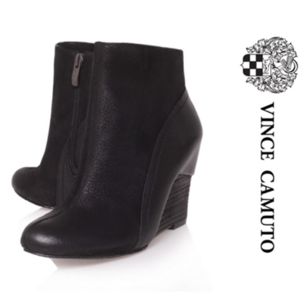 Vince Camuto Hillari Booties